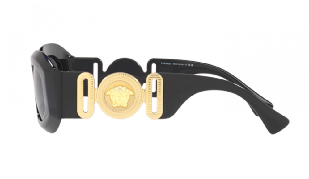Sunglasses Versace VE4425U-GB1/87
