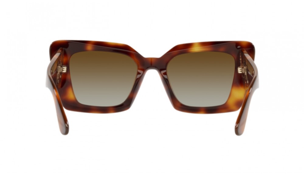 Sunglasses Burberry Daisy BE4344-3316T5