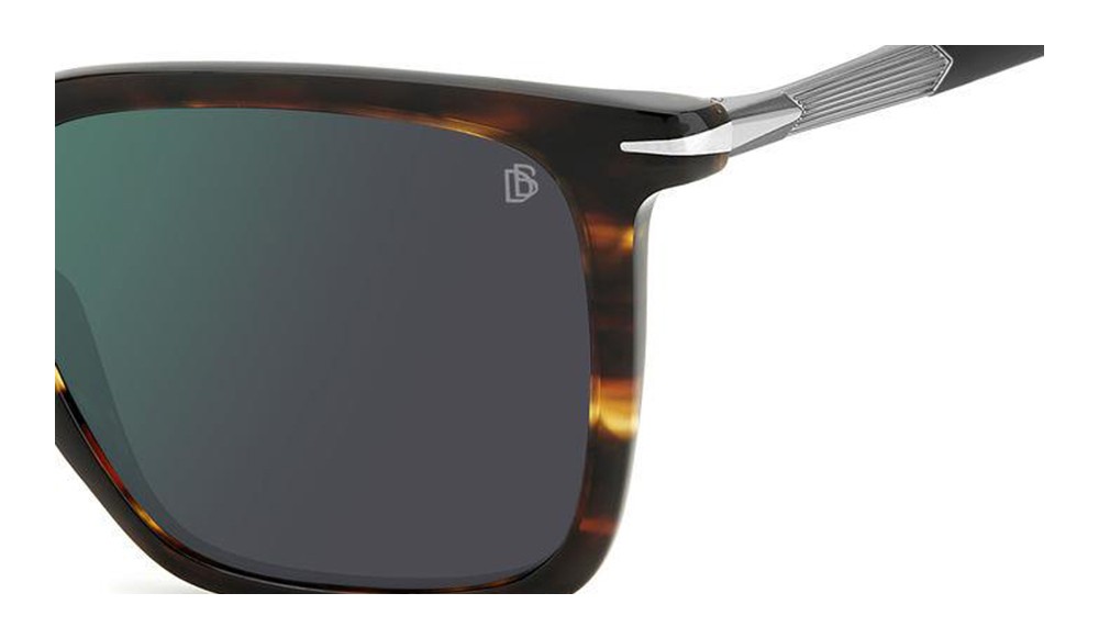 Sunglasses David Beckham DB 1130/S-EX4 (MT)