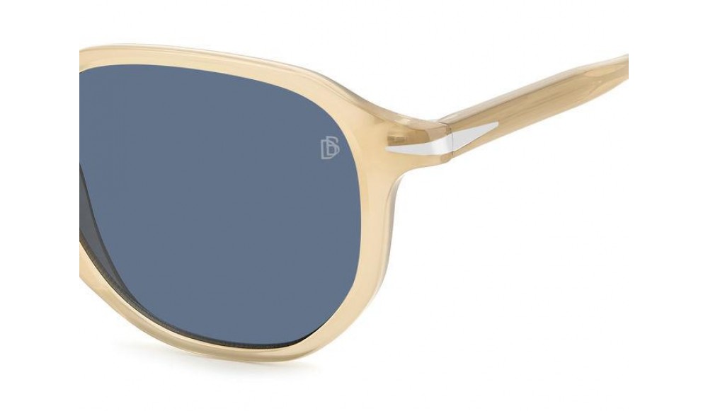 Sunglasses David Beckham DB 1140/S-HAM (KU)