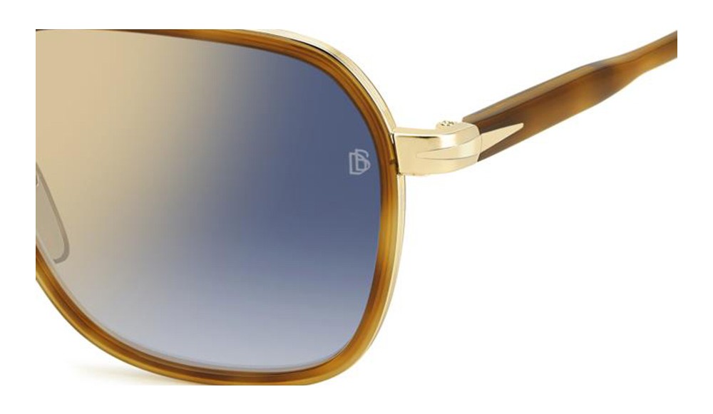 Sunglasses David Beckham DB 1161/S-LVL (1V)