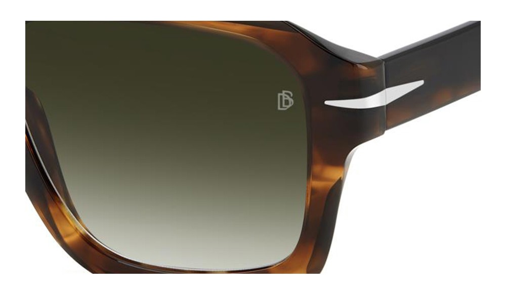 Sunglasses David Beckham DB 7127/S-EX4 (9K)