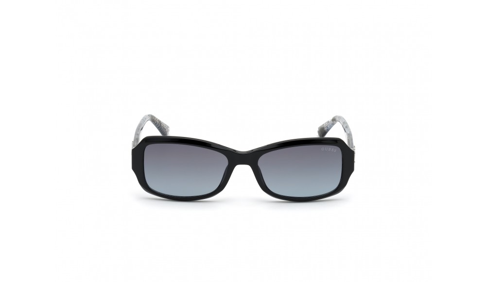 Sunglasses Guess GU7683-01B