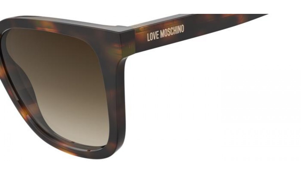 Sunglasses Moschino MOL077/S-05L (HA)