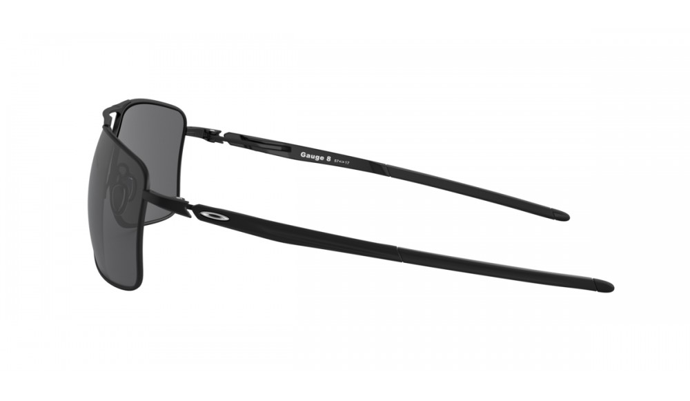  Oakley Gauge 8 OO4124-412401