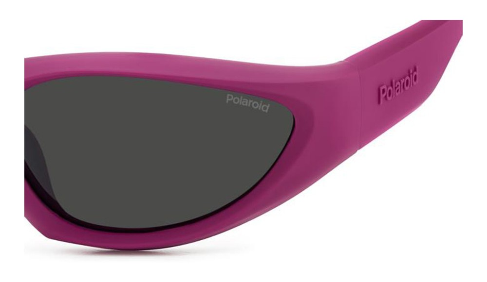 Sunglasses Polaroid PLD 2165/S-GMY (M9)