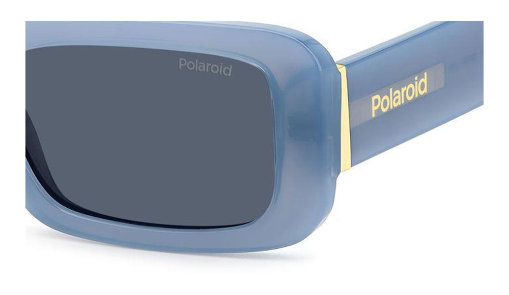 Sunglasses Polaroid PLD 6208/S/X-MVU (C3)