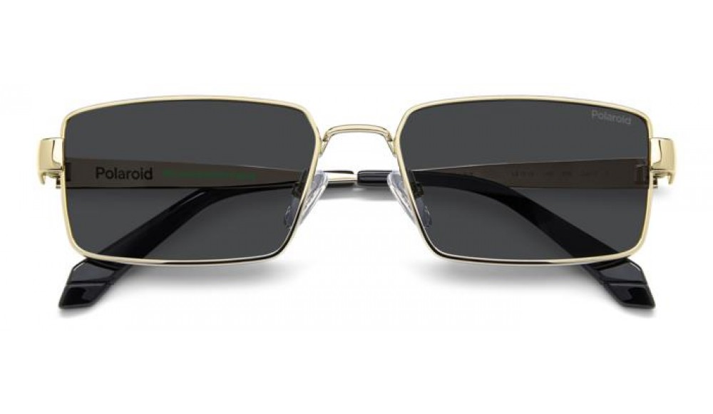 Sunglasses Polaroid PLD 6255/S/X-2F7 (M9)