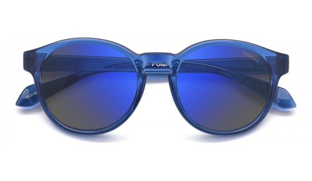 Sunglasses Polaroid PLD 8075/S-PJP (5X)