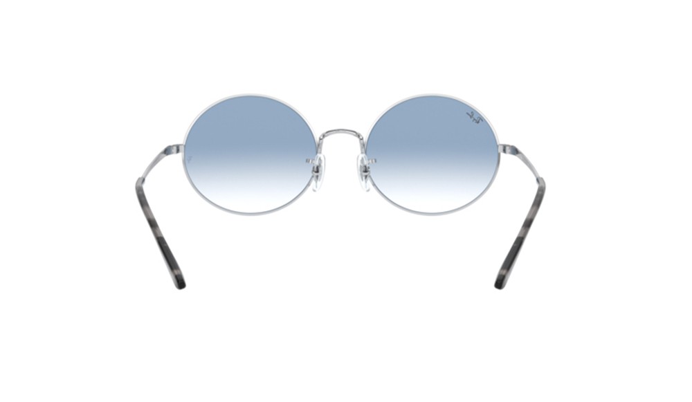  Ray-Ban ® Oval RB1970-91493F