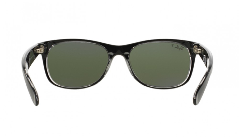  Ray-Ban ® New Wayfarer RB2132-605258