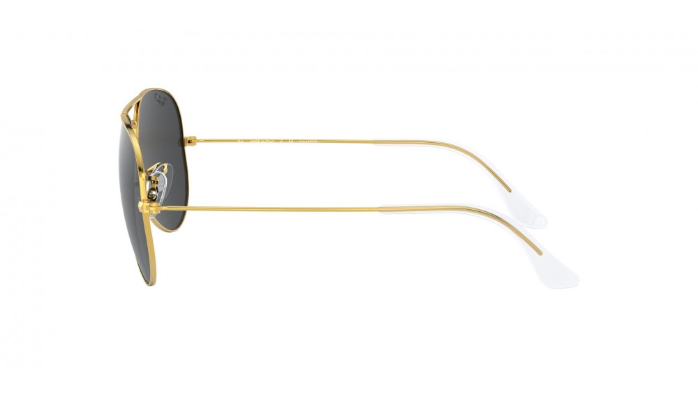  Ray-Ban ® Aviator Large Metal RB3025-919648-55