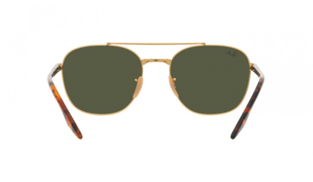  Ray-Ban RB3688-001/31