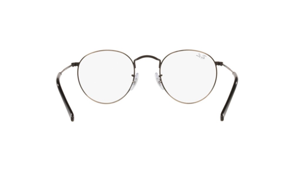  Ray-Ban Round metal RX3447V-3118-47