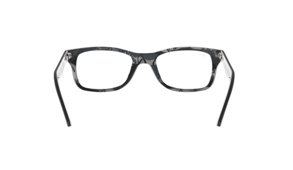 Ray-Ban RX5228-5405-50