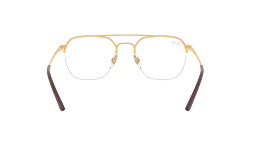  Ray-Ban RX6444-2500-53