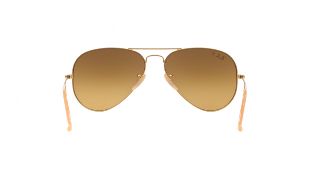  Ray-Ban ® Aviator Large Metal RB3025-112/M2