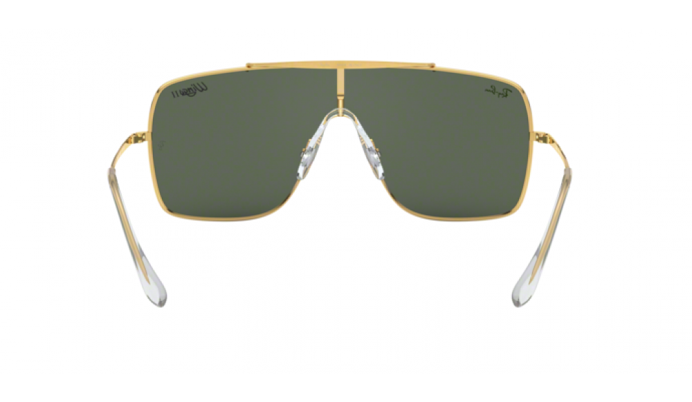  Ray-Ban ® Wings II RB3697-905071
