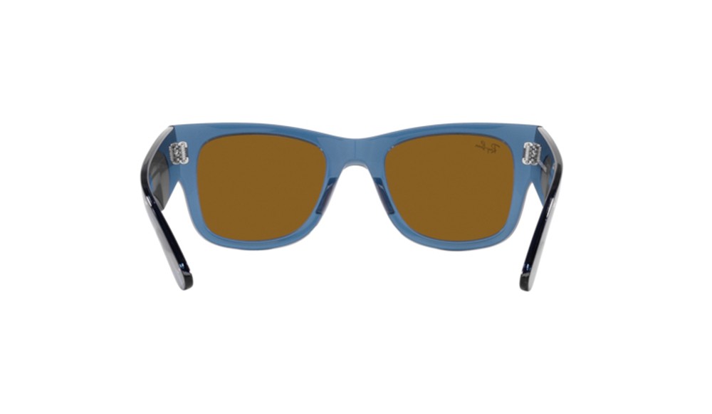  Ray-Ban ® Mega wayfarer RB0840S-668073