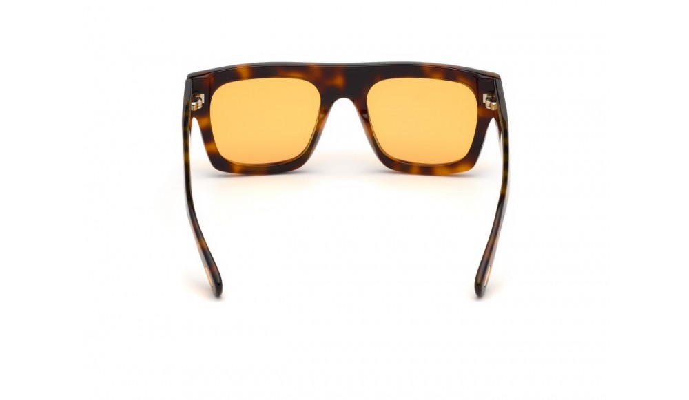 Sunglasses Tom Ford Fausto FT0711-56E