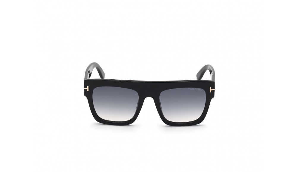 Sunglasses Tom Ford Renee FT0847-01B