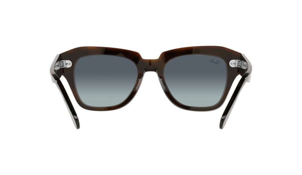  Ray-Ban ® State Street RB2186-132241-52