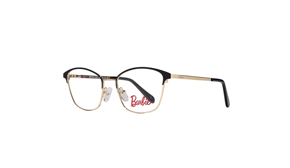  Barbie BBV049BLK-BLK