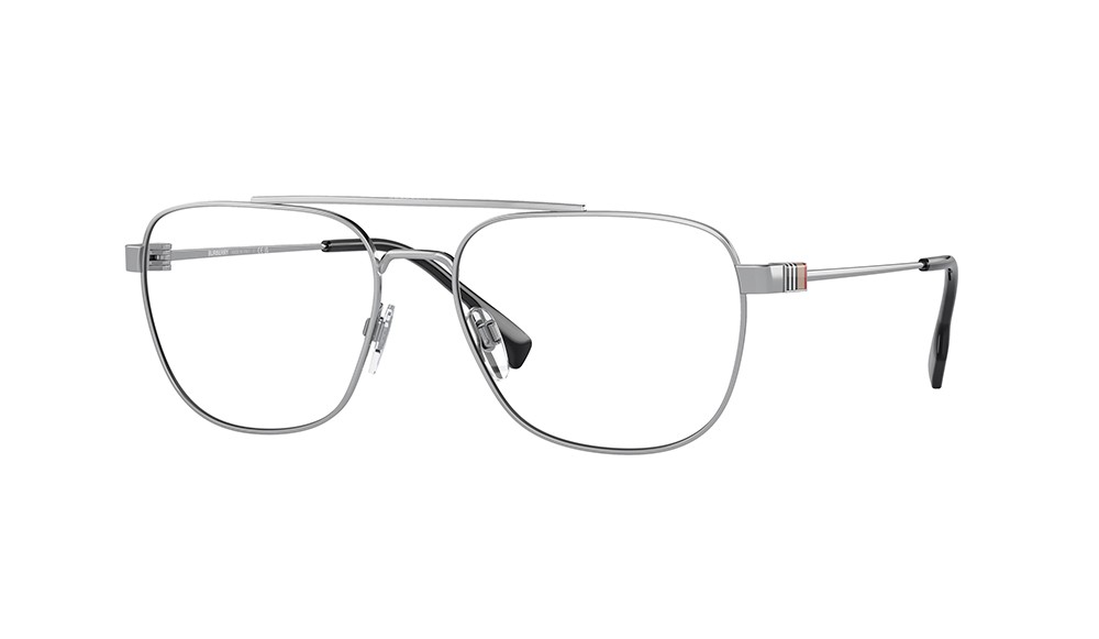  Burberry BE1377-1005-55