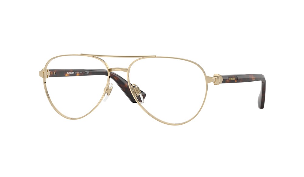  Burberry BE1397-1109-57