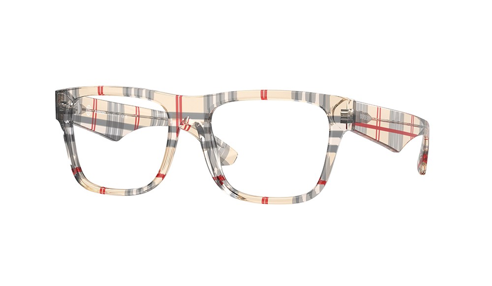  Burberry BE2411-4122-55