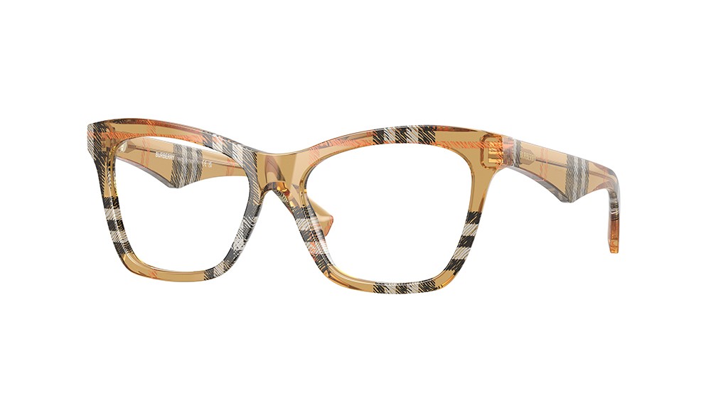  Burberry BE2416-4146-54