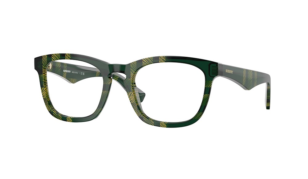  Burberry BE2417-4125-53