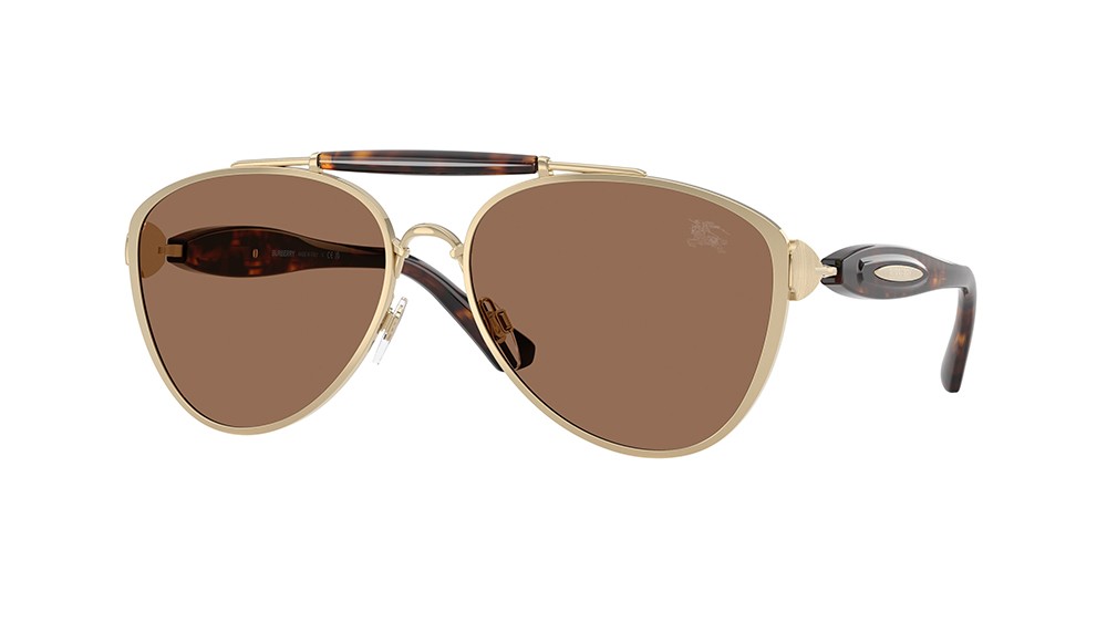 Sunglasses Burberry BE3160-110973