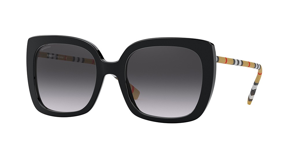 Sunglasses Burberry Caroll BE4323-38538G