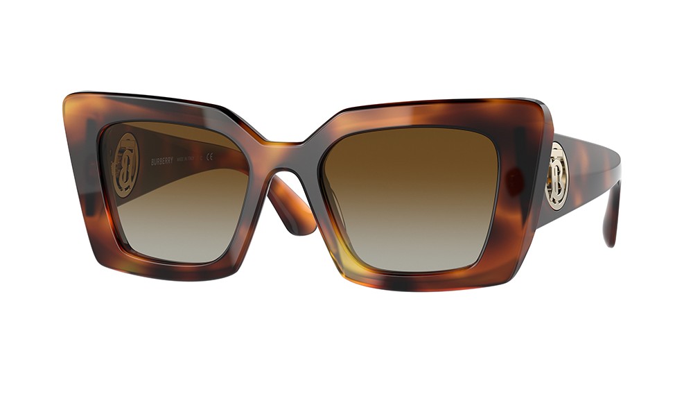 Sunglasses Burberry Daisy BE4344-3316T5