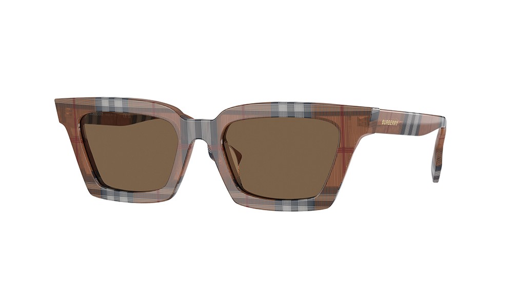 Sunglasses Burberry BE4392U-396673