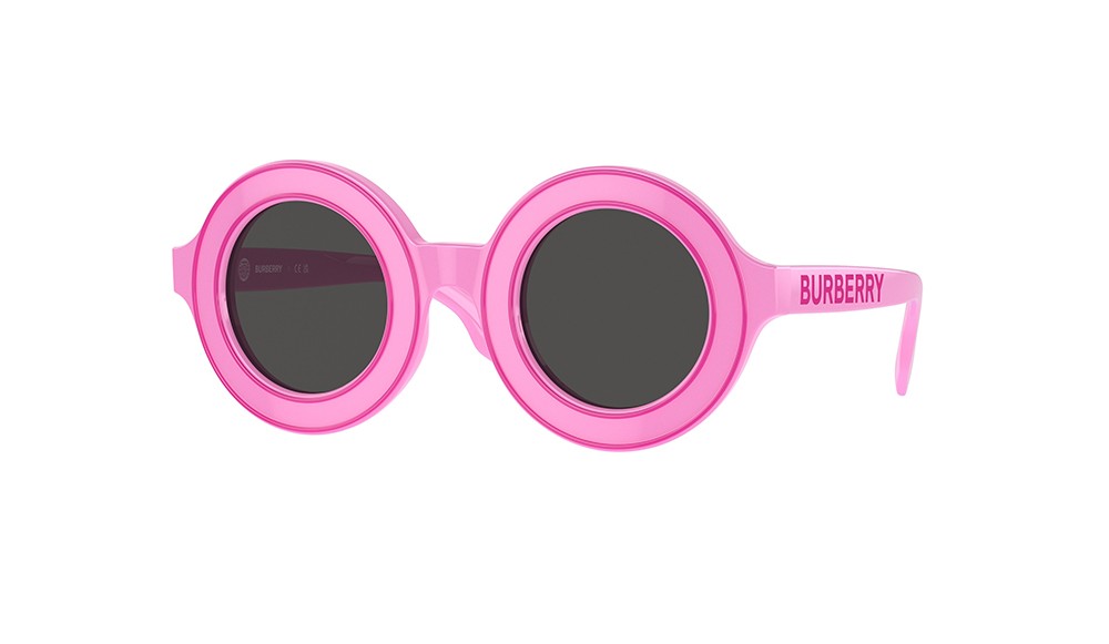 Sunglasses Burberry JB4386-404687