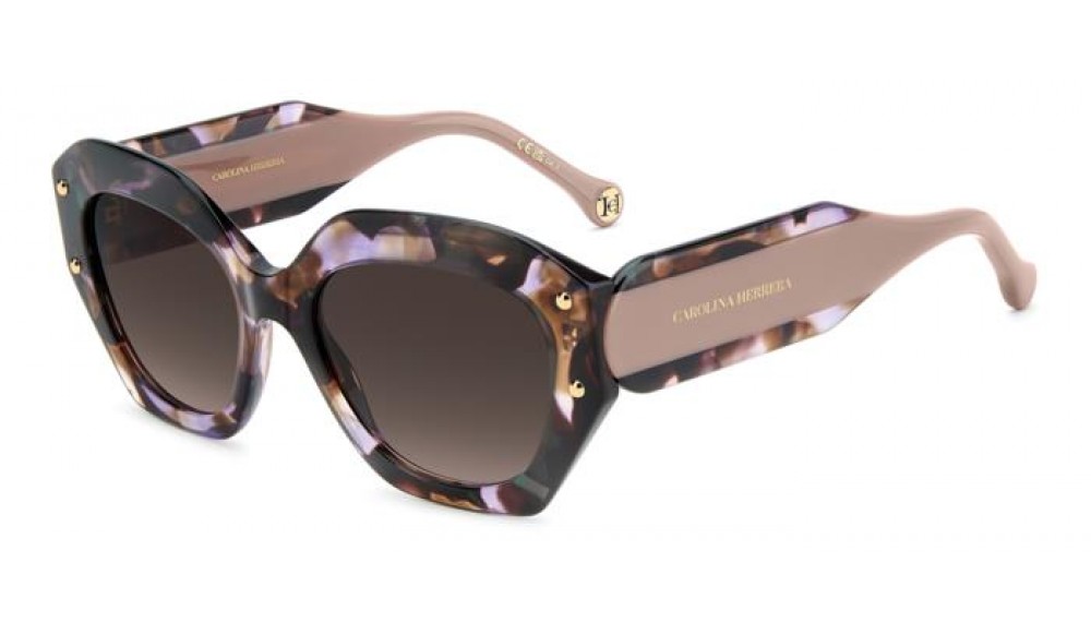 Sunglasses Carolina Herrera HER 0365/S-QMJ (HA)