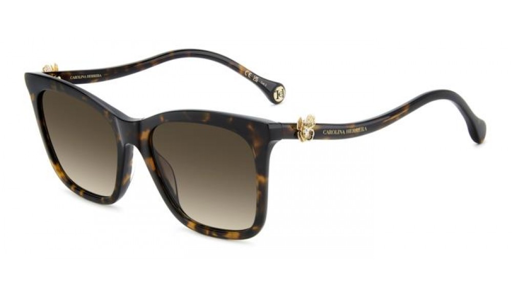 Sunglasses Carolina Herrera HER 0394/G/S-086 (HA)