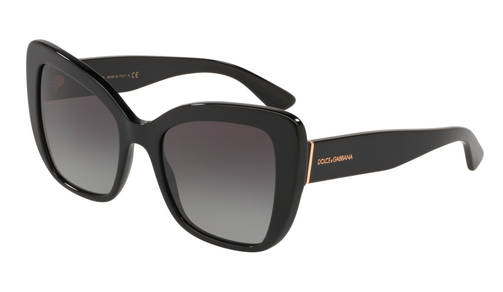 Sunglasses Dolce&Gabbana DG4348-501/8G