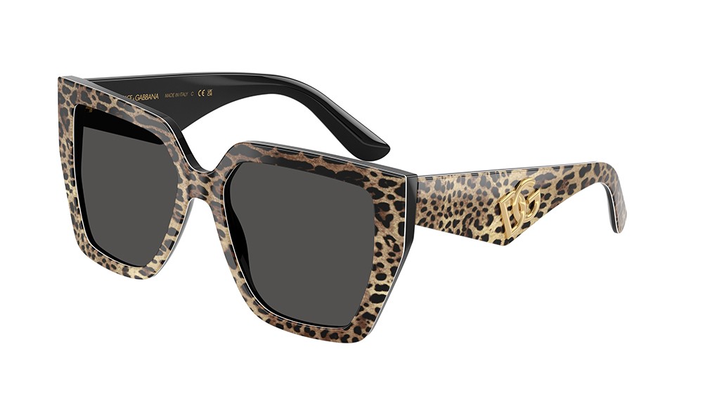 Sunglasses Dolce&Gabbana DG4438-316387
