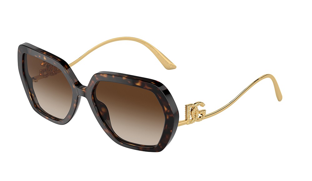 Sunglasses Dolce&Gabbana DG4468B-502/13