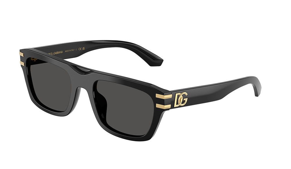 Sunglasses Dolce&Gabbana DG4496-501/87