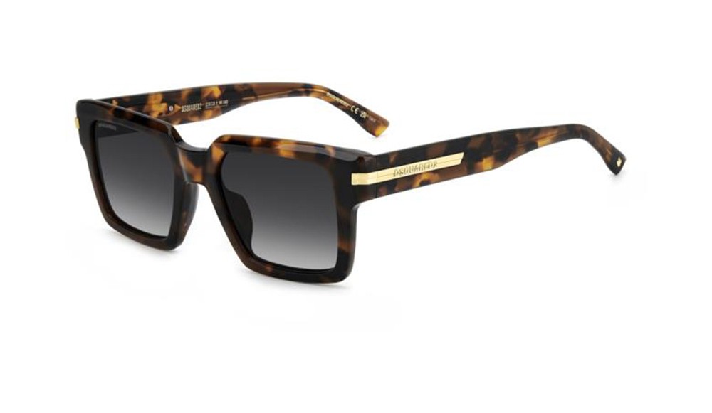 Sunglasses Dsquared2 D2 0161/G/S-086 (9O)