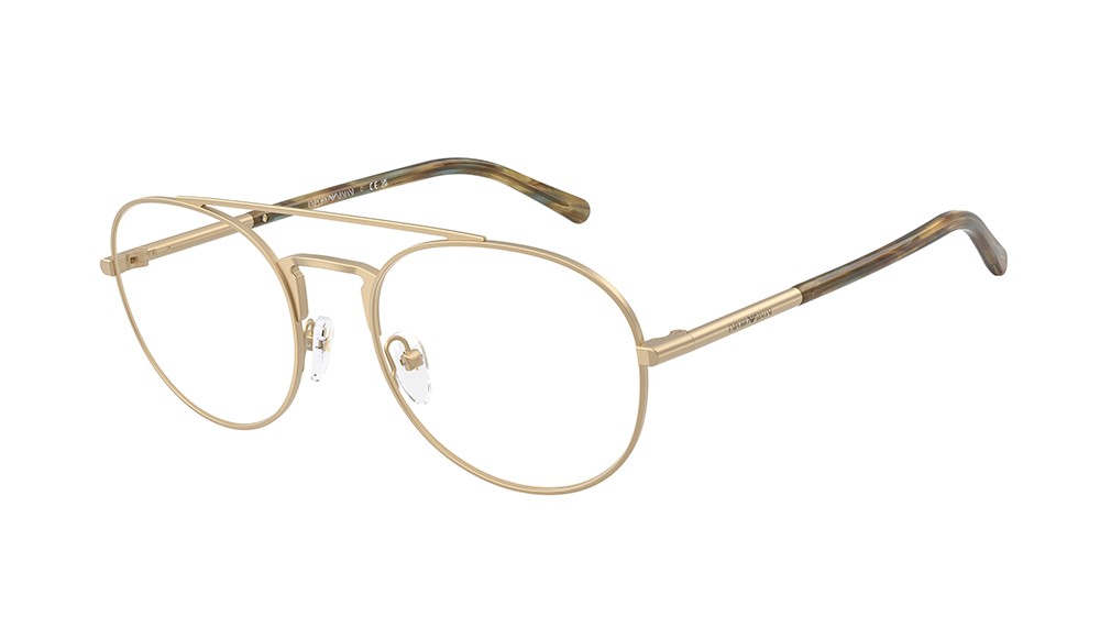  Emporio Armani EA1178-3422-53