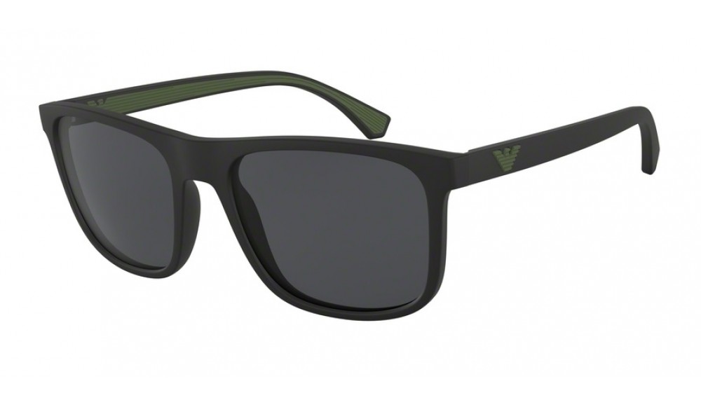 Sunglasses Emporio Armani EA4129-504287