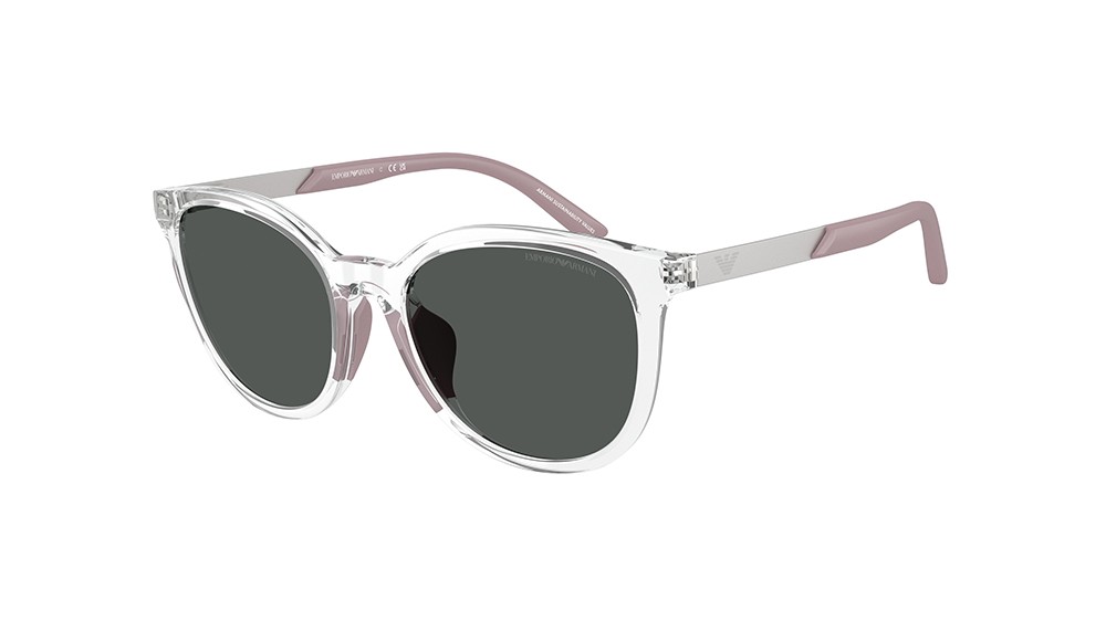 Sunglasses Emporio Armani EK4007U-589387
