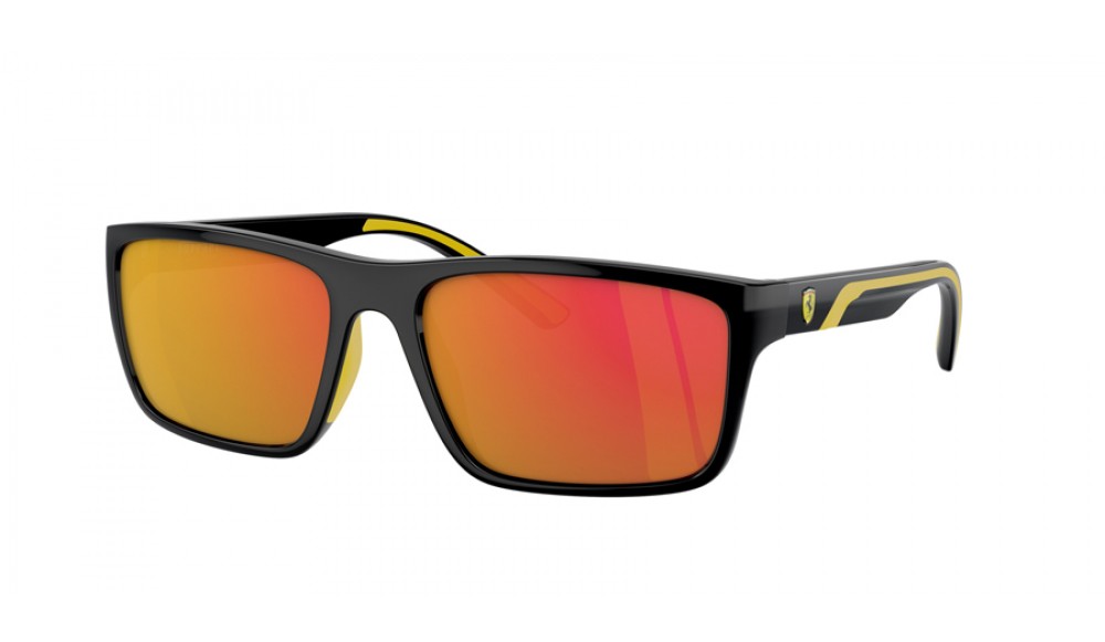 Sunglasses Ferrari Scuderia FZ6003U-501/6Q