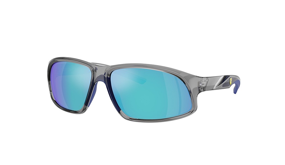 Sunglasses Ferrari Scuderia FZ6016U-524/25