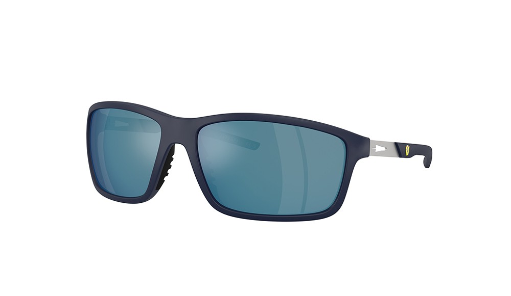 Sunglasses Ferrari Scuderia FZ6021U-509/55